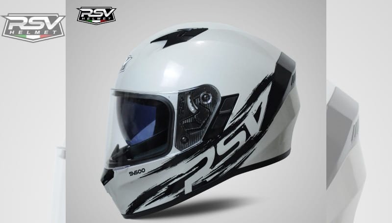 helm RSV SV500