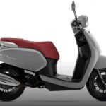 Benelli Panarea 125 Siap Meluncur di IIMS Hybrid 2021