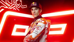 Marc Marquez Masuk Daftar Pembalap MotoGP Qatar 2021