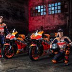 Tim Repsol Honda MotoGP 2021, Resmi Tanpa Dovizioso!