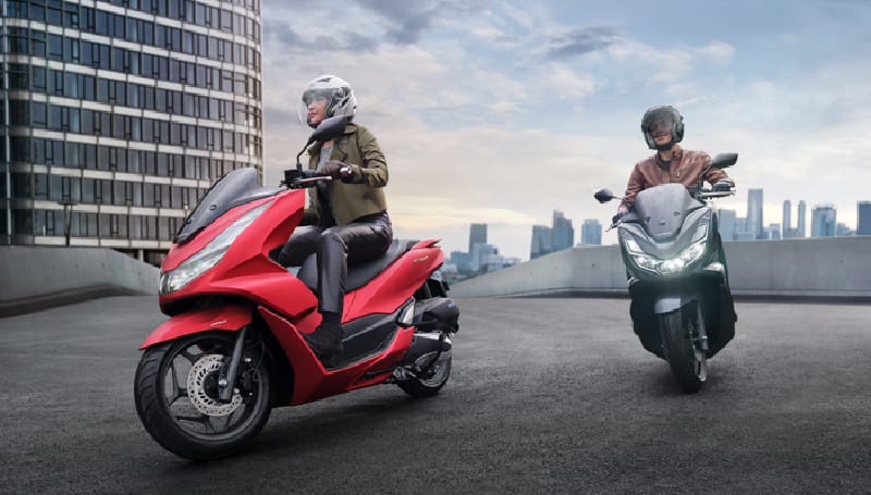 Honda Selectable Torque Control