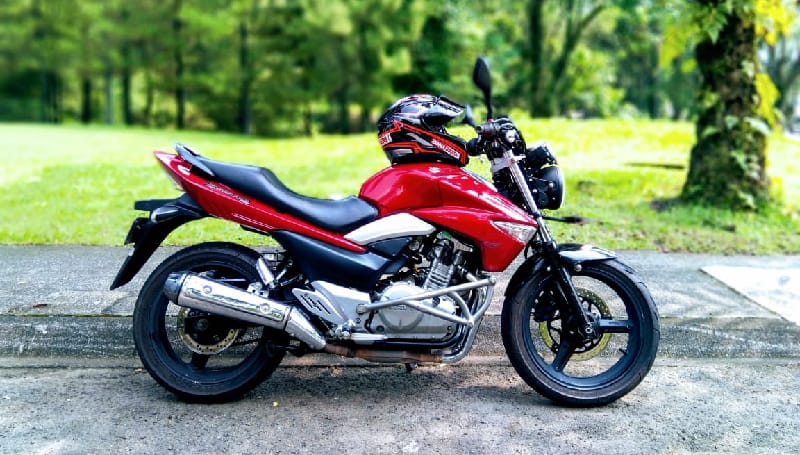 Efek Buruk Knalpot Bobokan