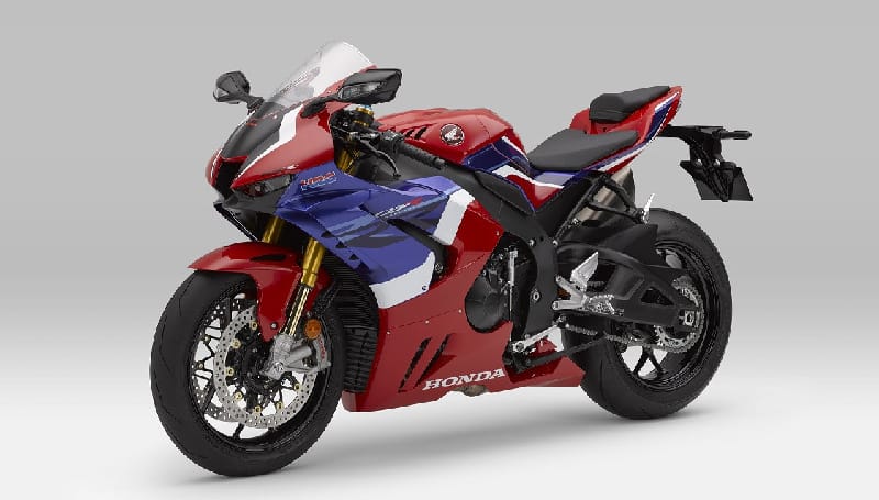 CBR1000RR-R Tricolor SP