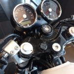 5 Penyebab Setang Motor Bergetar yang Harus Diketahui