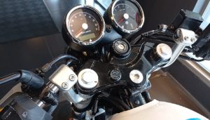 5 Penyebab Setang Motor Bergetar yang Harus Diketahui