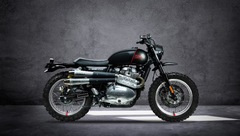 5 Hal Sebelum Modifikasi Motor Retro modifikasi motor retro