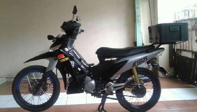 5 Tips Modifikasi Motor Bebek Jadi Supermoto WhatsApp Image 2021 02 26 at 19.52.37 2