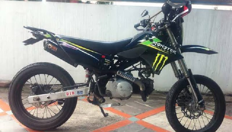5 Tips Modifikasi Motor Bebek Jadi Supermoto WhatsApp Image 2021 02 26 at 19.52.37 4