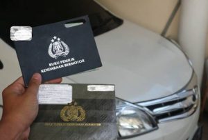 Cara & Biaya Mutasi Mobil Terbaru dengan Syarat Lengkapnya