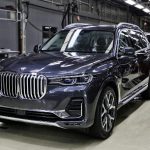 BMW X7 Rakitan Indonesia Meluncur, Harga Lebih Murah! - Tuwaga