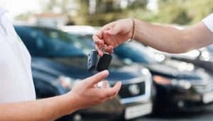 DP 0 Persen Mobil dan Motor Kredit, Disahkan!