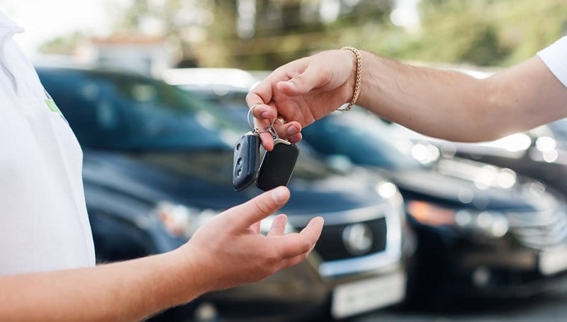 beli mobil dp nol persen