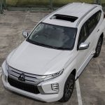 Promo Musim Hujan Mitsubishi, Ada Diskon Ban - Tuwaga