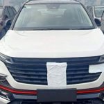 Bocoran Harga Almaz RS, Langsung Kena PPnBM Nol Persen?