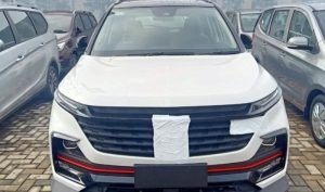 Bocoran Harga Almaz RS, Langsung Kena PPnBM Nol Persen?