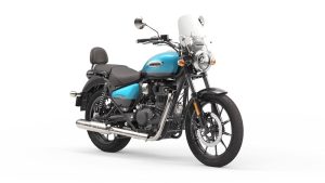 Royal Enfield Umumkan harga Meteor 350, Sudah Bisa Dipesan