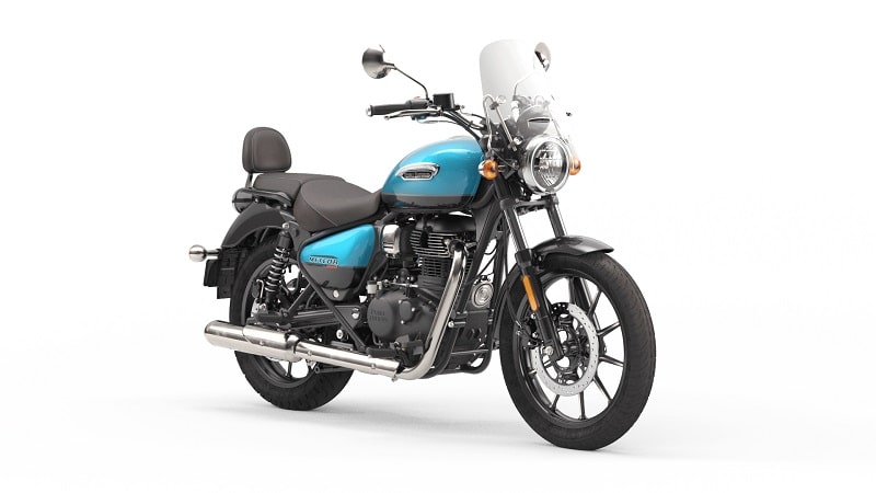 harga royal enfield meteor 350