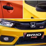 Harga Honda Brio RS Urbanite, Paling Mahal!