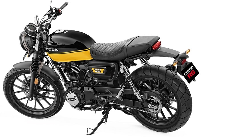 honda cb350rs