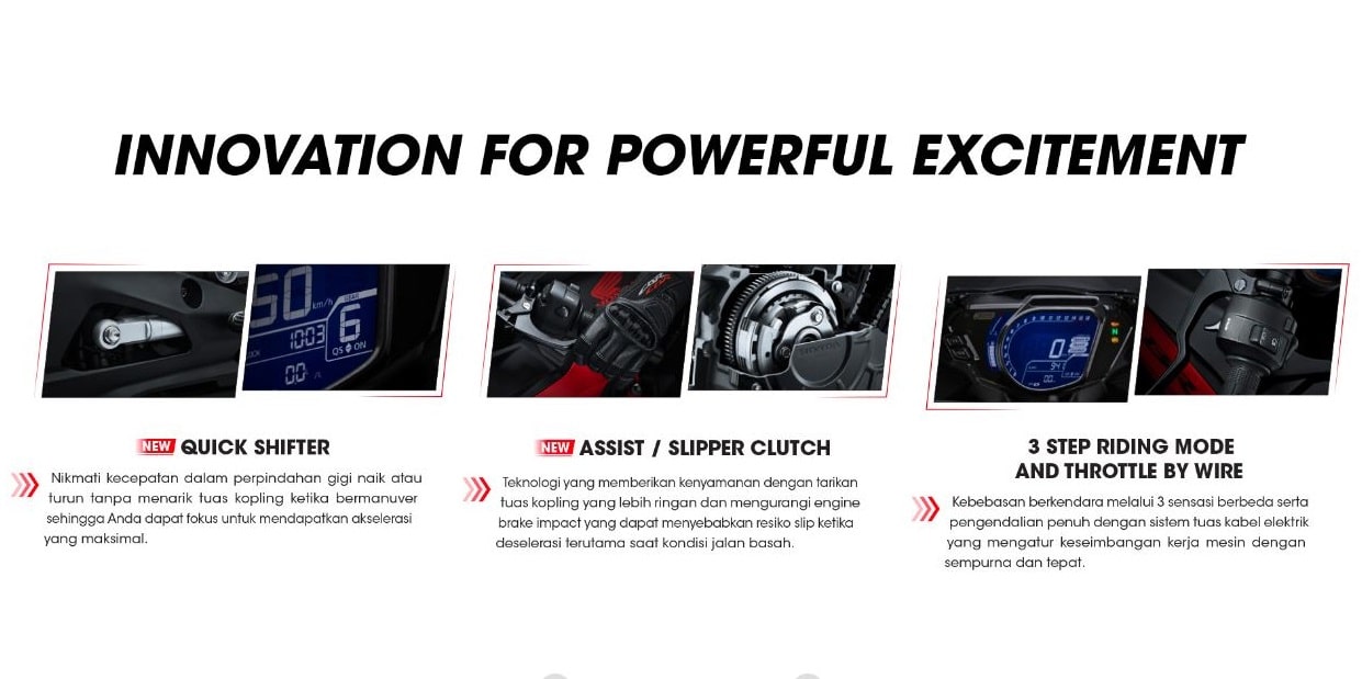 honda cbr250rr tricolor indonesia