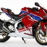 13 Ribu Honda CBR250RR Kena Recall, Masalah Apa?