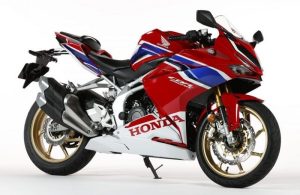 13 Ribu Honda CBR250RR Kena Recall, Masalah Apa?
