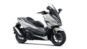 Bedah Mesin Honda Forza 250 eSP+ Terbaru, Xmax Lewat?