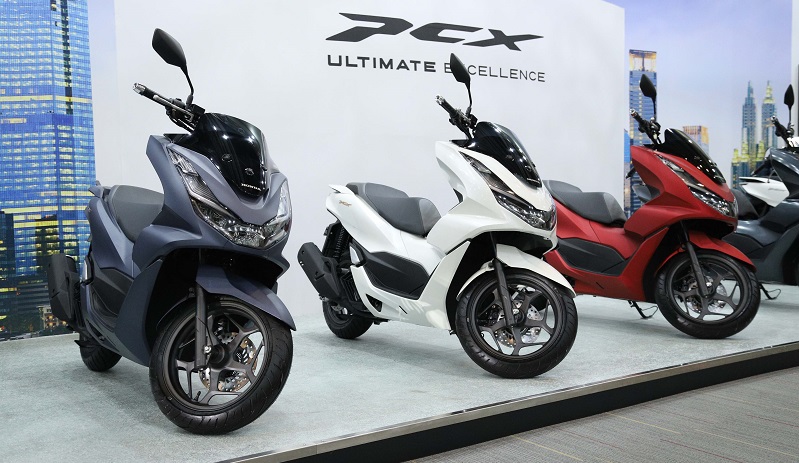 perbedaan pcx abs dan non abs