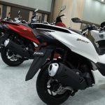 3 Alasan Beli Honda PCX 160, Bukan yang Lain