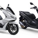 5 Perbedaan Honda PCX 160 Vs PCX 150, Benar Lebih Bagus? - Tuwaga