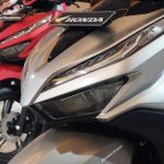 Kata Honda Soal Vario 160 eSP+, Kapan Meluncur? - Tuwaga