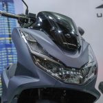 5 Kekurangan Honda PCX 160 Dibanding Kompetitor