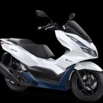 3 Kelebihan Honda PCX e:HEV, Si Motor Hybrid