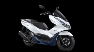 3 Kelebihan Honda PCX e:HEV, Si Motor Hybrid