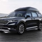 Kia Sorento dan Carnival Terbaru Bakal Meluncur di Indonesia