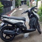 Konsumsi BBM Yamaha Gear 125, Apakah Irit?