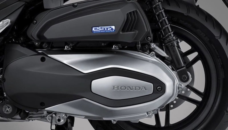 mesin honda forza 250 eSP+