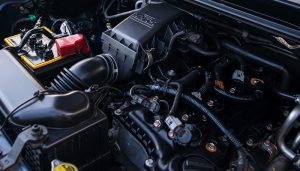 4 Penyebab Mesin Mobil Bergetar Saat Start Awal