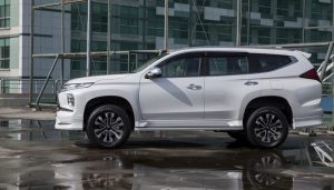 4 Cara Aman Pajero Sport Bisa Pakai Solar Subsidi, Mau Coba?
