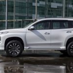 Pajero Sport Tidak Dapat Diskon PPnBM, Mitsubishi Minta Maaf