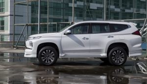 Pajero Sport Tidak Dapat Diskon PPnBM, Mitsubishi Minta Maaf