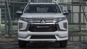 Tanpa Diskon PPnBM, Penjualan Pajero Sport Kalahkan Fortuner