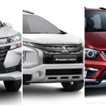 7 Merek Mobil Kena PPnBM 0 Persen dan Bocoran Harganya!