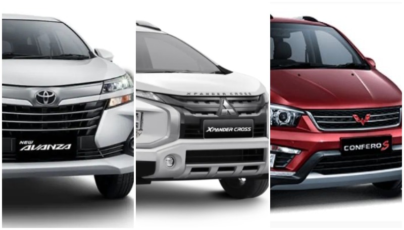 mobil kena ppnbm 0 persen