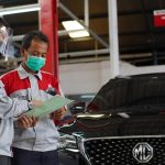 Beli Mobil MG, Gratis Perawatan Berkala Hingga 50 Ribu Km