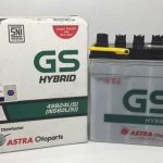 Aki Hybrid vs Aki Kering Lebih Baik Mana? - Tuwaga