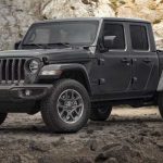 Jeep Gladiator Resmi Dirilis dalam Edisi Spesial 80 Tahun - Tuwaga