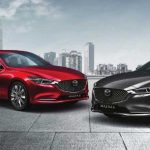 Model Terbaru Mazda6 Resmi Mengaspal di Indonesia - Tuwaga