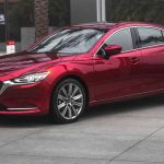 Disuntik Mati di Jepang Simak Harga Mazda6 di Indonesia - Tuwaga
