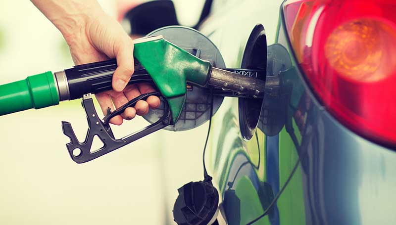 bio diesel dan pertamina dex